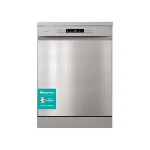 Hisense HS622E90G 13 Place Dishwasher - Techonline Kenya Limited Hisense HS622E90G 13 Place Dishwasher