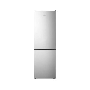 Hisense REF286DR 286L Combi Defrost Fridge - Techonline Kenya Limited Hisense REF286DR 286L Combi Defrost Fridge