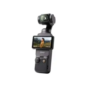 Dji osmo pocket 3 - Techonline Kenya Limited DJI Osmo Pocket 3