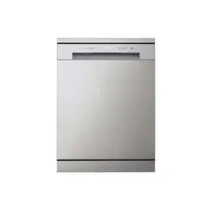 DFC612FV - Techonline Kenya Limited LG DFC612FV Dishwasher 14 Place Setting