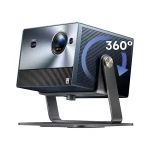 Hisense C1 100 Inch 4k UHD Laser Mini-Projector Trichroma - Techonline Kenya Limited Hisense C1 100 Inch 4k UHD Laser Mini-Projector Trichroma