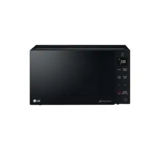 LG MS2535GIS 25L NeoChef SOLO Microwave - Techonline Kenya Limited LG MS2535GIS 25L NeoChef SOLO Microwave