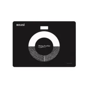 Bolesi A120X Water Purifier - Techonline Kenya Limited Bolesi A120X Water Purifier