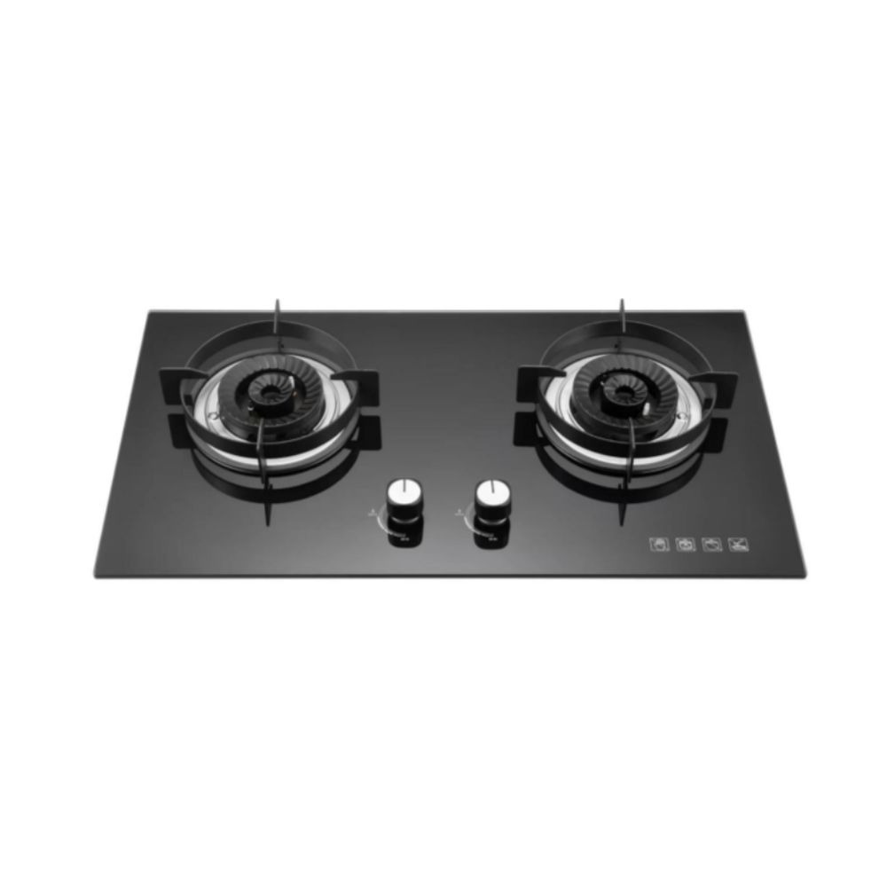Bolesi BLS-S08 Built In Gas Stove - Techonline Kenya Limited Bolesi BLS-S01 Built In Gas Stove