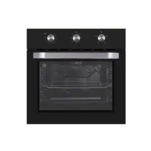 Bolesi F-125 Built In Oven - Techonline Kenya Limited Bolesi F-125 Built In Oven