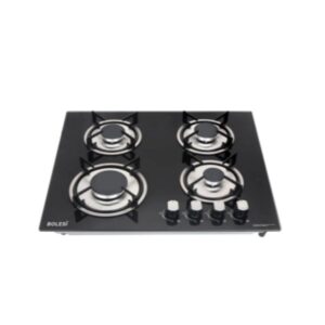 Bolesi HB-46004 Built In Gas Stove - Techonline Kenya Limited Bolesi HB-46004 Built In Gas Stove