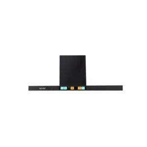 Bolesi T555B Range Hood - Techonline Kenya Limited Bolesi T555B Range Hood