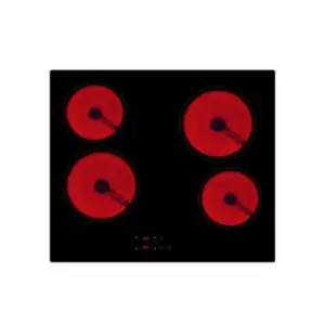 Bolesi YL-CF6002D Electric Ceramic Furnace Built In Power Hob - Techonline Kenya Limited Bolesi YL-CF6002D Electric Ceramic Furnace Built In Power Hob