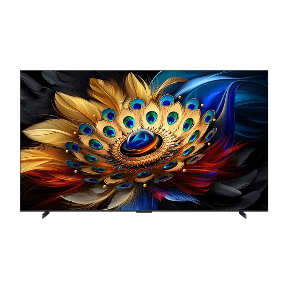 TCL 65C655 65 Inch QLED Pro 4K HDR Google TV - Techonline Kenya Limited TCL 65C655 65 Inch QLED Pro 4K HDR Google TV