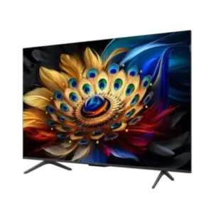TCL 98C655 98 Inch QLED PRO Smart TV - Techonline Kenya Limited TCL 98C655 98 Inch QLED PRO Smart TV