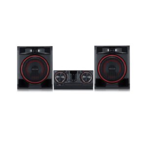 LG CL65 XBOOM 950W Hi-Fi System - Techonline Kenya Limited LG CL65 XBOOM 950W Hi-Fi System