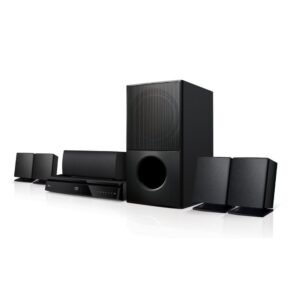 LG LHD627 Home Theatre System - Techonline Kenya Limited LG LHD627 Home Theatre System