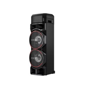 LG ON9 XBOOM Speaker - Techonline Kenya Limited LG ON9 XBOOM Super Bass Boost Speaker