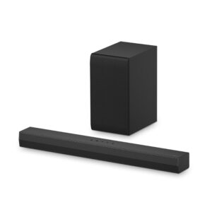 LG S40T 21Ch 300W Soundbar - Techonline Kenya Limited LG S40T 2.1Ch 300W Soundbar
