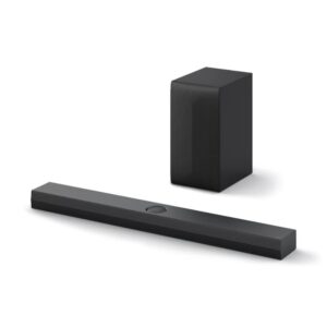 LG S70TY 400W Wireless Soundbar - Techonline Kenya Limited LG S70TY 400W Wireless Soundbar