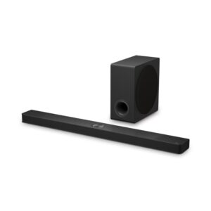 LG S90TY 513Ch Wireless Soundbar - Techonline Kenya Limited LG S90TY 5.1.3Ch Wireless Soundbar