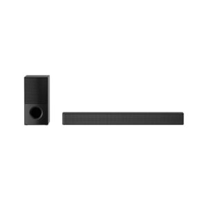 LG SNH5 41Ch Soundbar - Techonline Kenya Limited LG SNH5 4.1Ch Soundbar