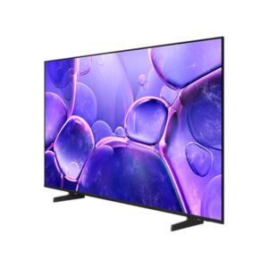 Samsung 43U8000FU 43 Inch Smart Crystal UHD LED TV - Techonline Kenya Limited Samsung 43U8000FU 43 Inch Smart Crystal UHD LED TV