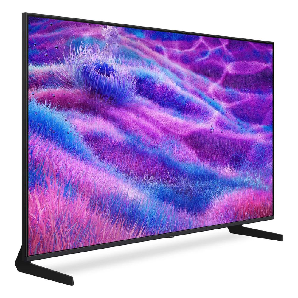 SAMSUNG 100″ 4K NEO Q LED TV: QA100QN80FU
