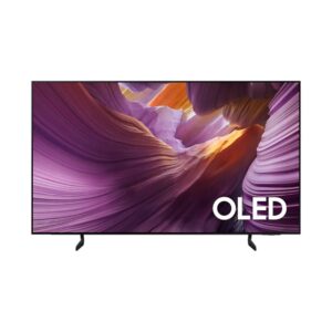 Samsung QA83S85FAE 83 Inch OLED AI 4K Smart TV