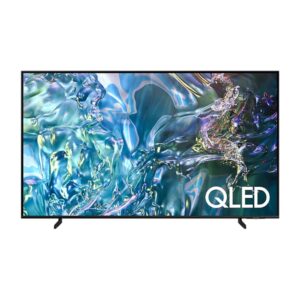 Samsung QA85Q60DAU 85 Inch Smart QLED TV - Techonline Kenya Limited Samsung QA85Q60DAU 85 Inch Smart QLED TV