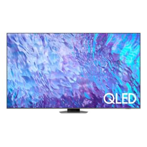 Samsung QA98Q80CAU 98 Inch Smart TV