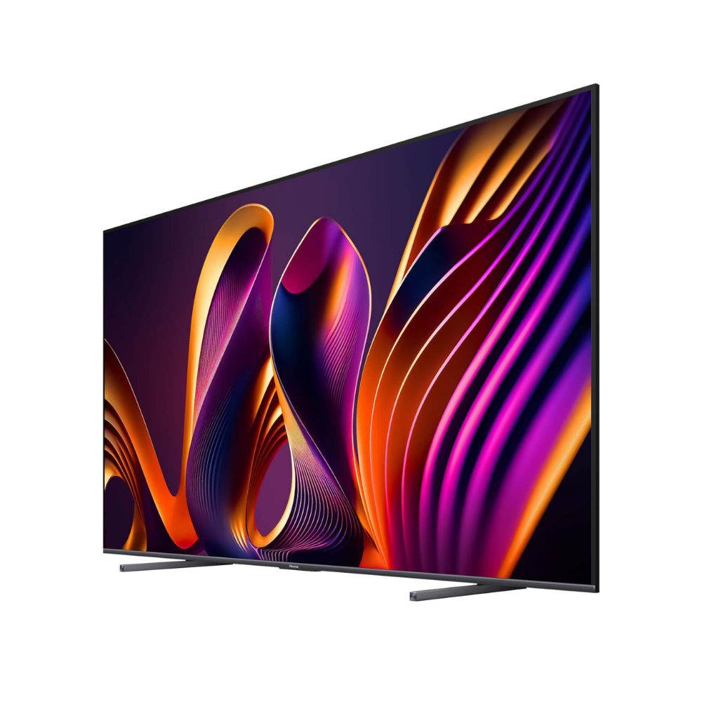 Hisense 100Q7Q 100 Inch QLED 4K TV