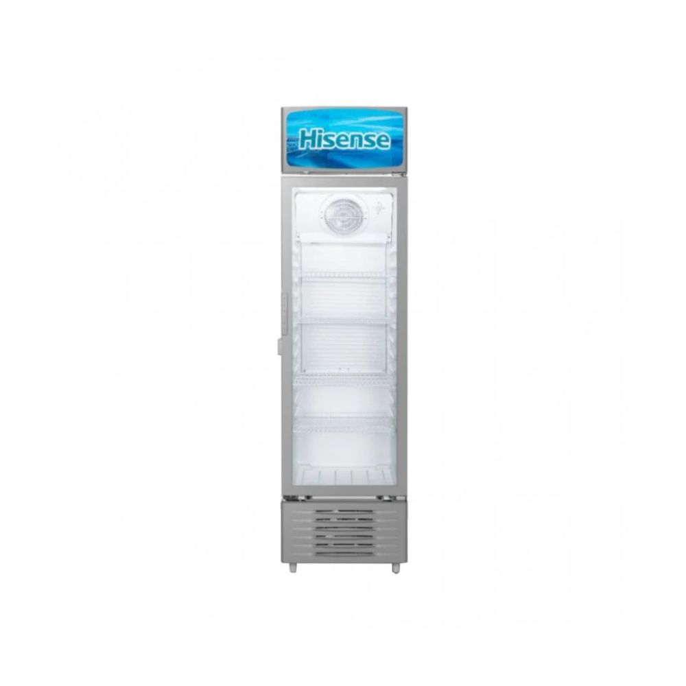 Hisense 222L FC37FC Chest Freezer