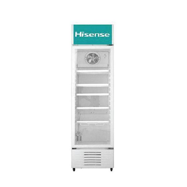 Hisense Showcase Fridge 382L FL-50FC