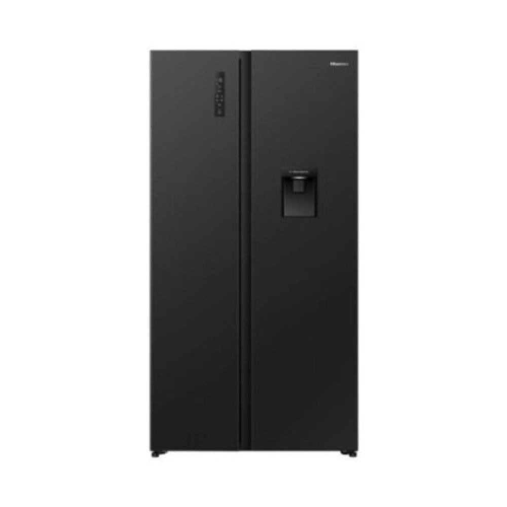 Hisense REF558DRBG Refrigerator - Techonline Kenya Limited Hisense REF558DR‑BG Refrigerator