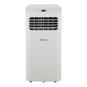 Hisense 9000BTU Portable Air Conditioner – AP-09CR4RKVS00