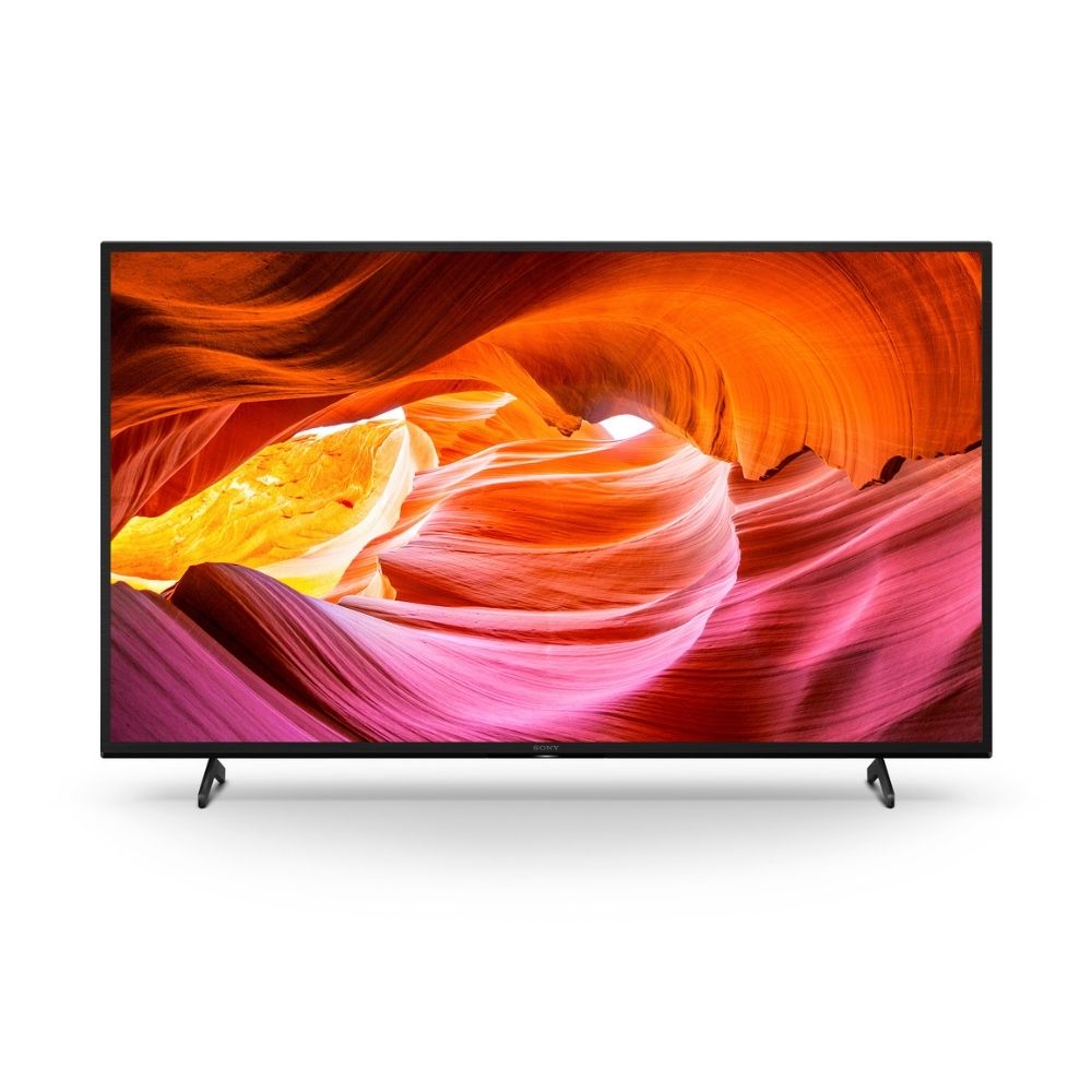 Sony 43X75K 43 Inch 4K UHD Google TV - Techonline Kenya Limited Sony 43X75K 43 Inch 4K UHD Google TV