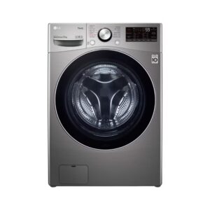 LG F0L9DYP2S 15kg Front Load Washing Machine