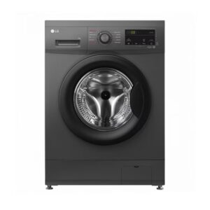 LG F4J3TYG6J 8kg Front Load Washing Machine