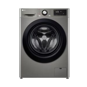 LG F4R3VYG6P 9kg Front Load Washing Machine