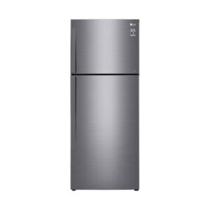 LG GL-C652HLCM 438L Top Freezer Fridge
