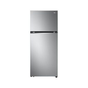 LG GN-B472PLMB 375L Top Freezer Fridge