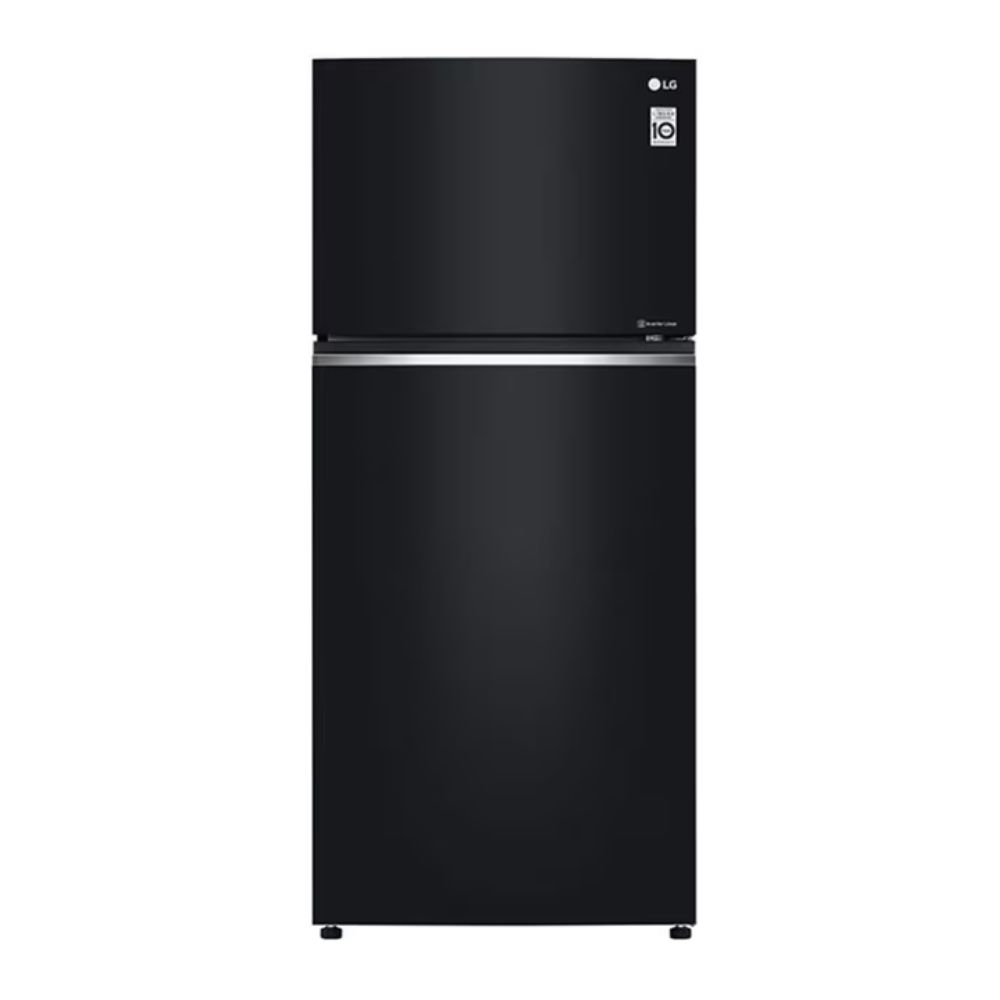LG GN-C702SGGU 506L Top Freezer Fridge - Techonline Kenya Limited LG GN-C702SGGU 506L Top Freezer Fridge