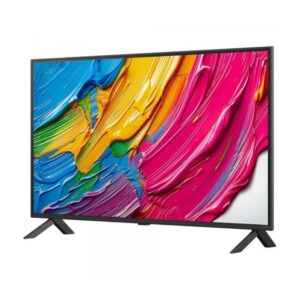 LG 65QNED80A6A 65 Inch UHD 4K Smart TV