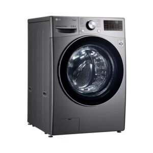 LG F0L9DGP2S 15/8Kg Front Load Washing Machine