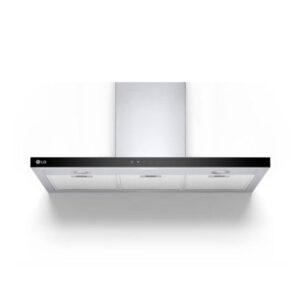 LG HC7Z3625S Built‑in Kitchen Hood