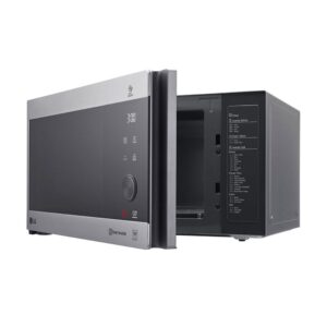 LG MH8265CIS 42L Microwave Oven