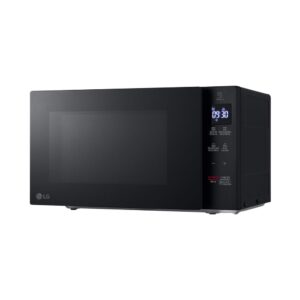 LG MS2032GAS 20L Microwave Oven - Techonline Kenya Limited LG MS2032GAS 20L Microwave Oven