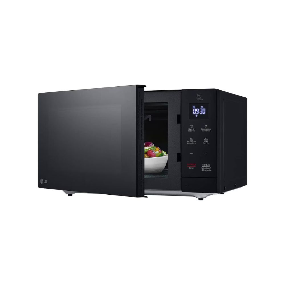 LG MS3032JAS 30L Microwave Oven - Techonline Kenya Limited LG MS3032JAS 30L Microwave Oven