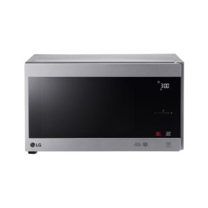 LG MS4295CIS 42L NeoChef Solo Microwave