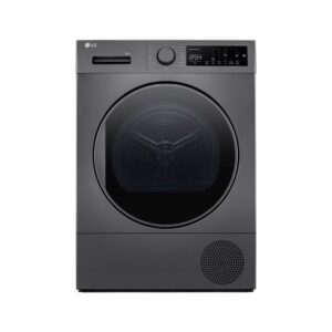 LG RH80T2SP7RM 8Kg Front Load Washing Machine