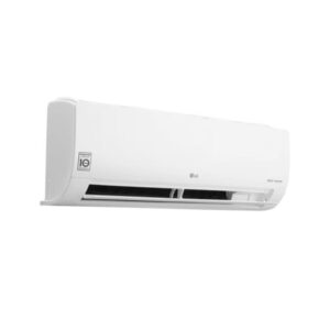 LG S4-Q24K23QE 24000BTU Dual-Inverter Split Air Conditioner