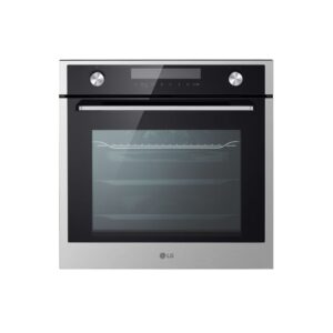 LG WSEZM7225S2 Smart Built-In Oven - Techonline Kenya Limited LG WSEZM7225S2 Smart Built-In Oven