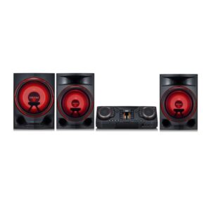 LG XBOOM CL88 2900W Mini Hi-Fi System