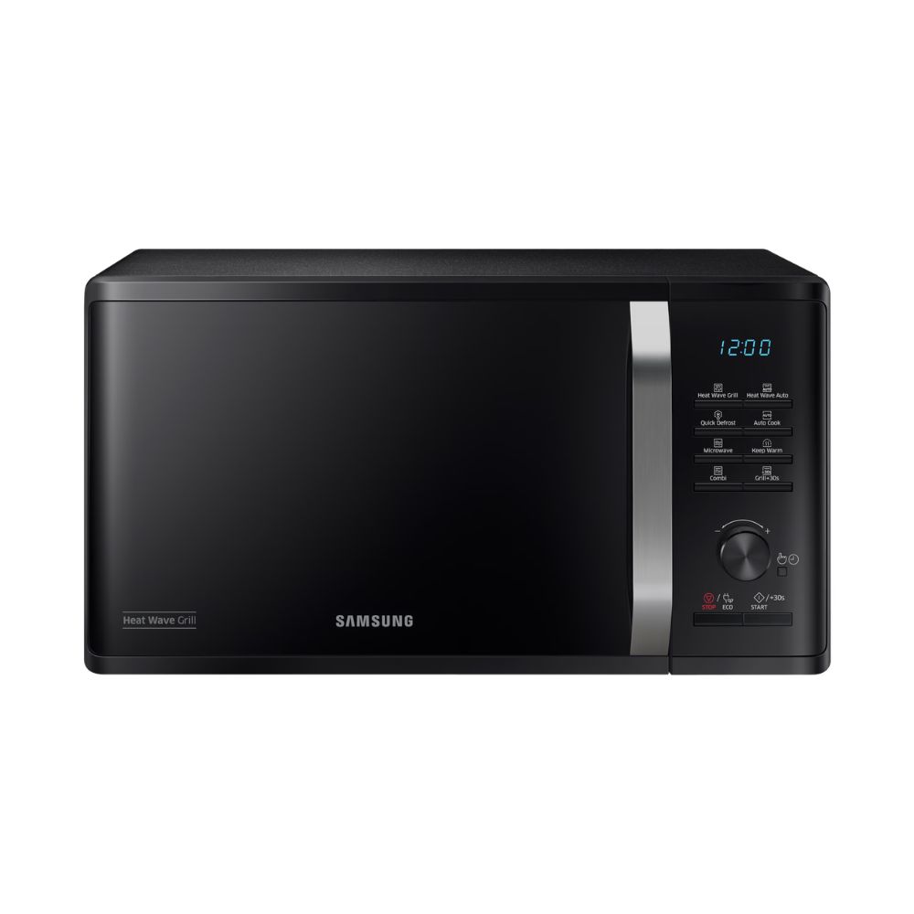 Samsung MG23K3575AK Grill Microwave Oven - Black - Techonline Kenya Limited Samsung MG23K3575AK Grill Microwave Oven - Black